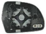 Audi S3 [08-10] Clip In Heated Wing Mirror Glass